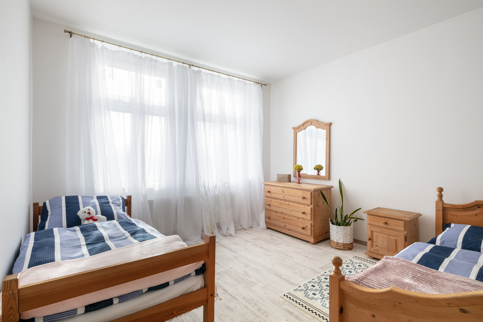 GALA - ubytování apartmán pro firmy foto 2