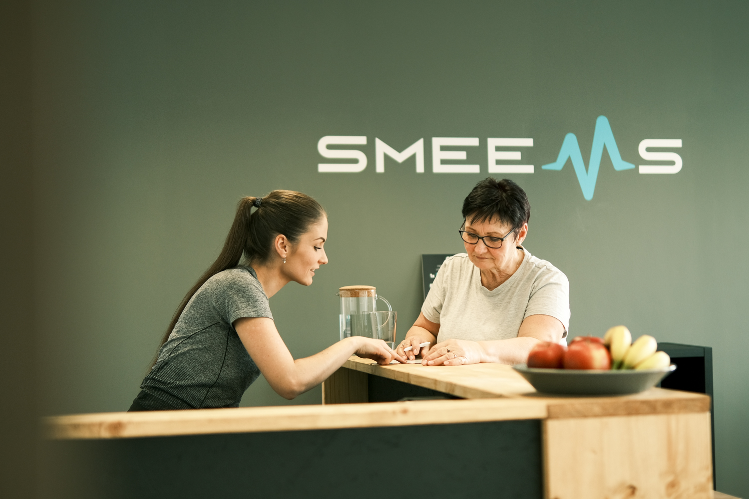 SMEEMS studio foto 3