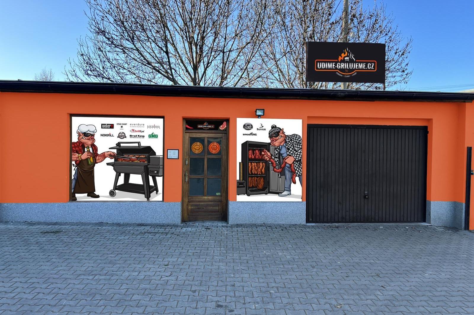 Udime-grilujeme.cz