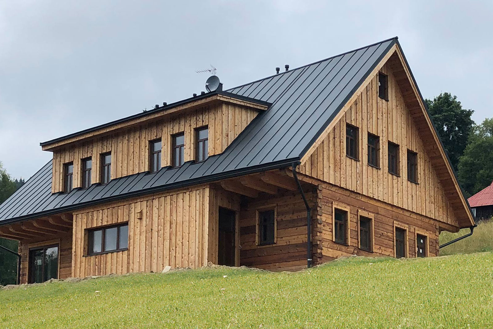 Cedar Home foto 6