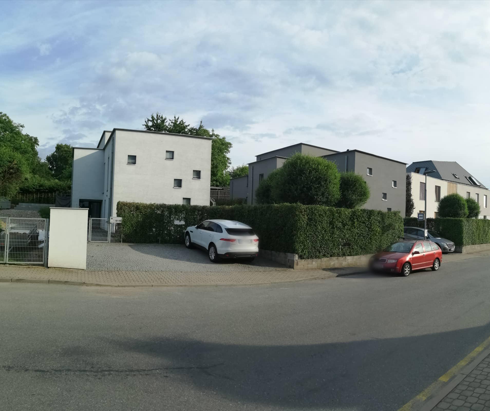 Apartmán JEN INN