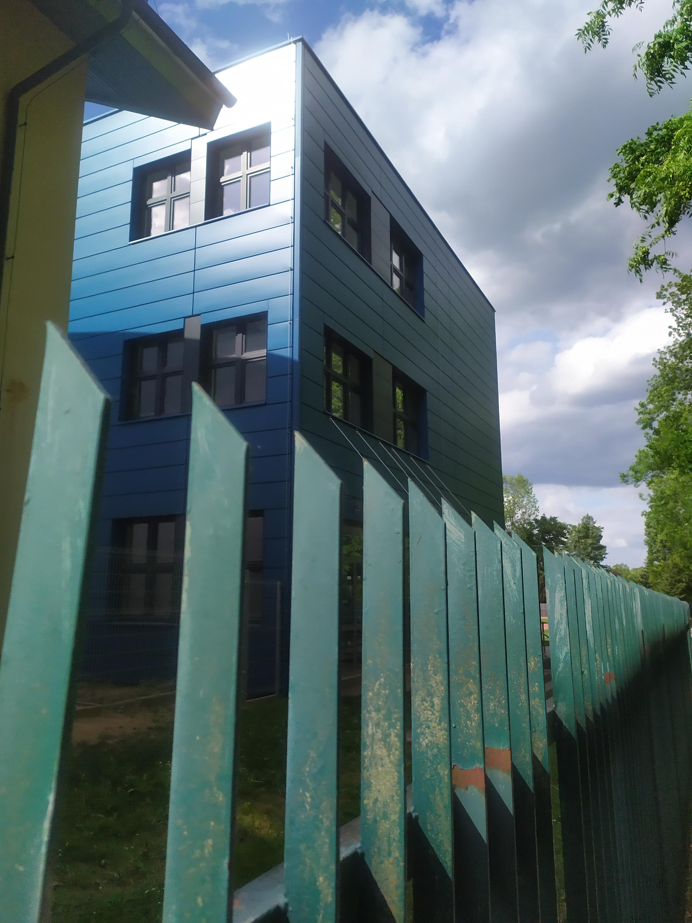 ZŠ U Obory, Praha 10, Vachkova 630 foto 4