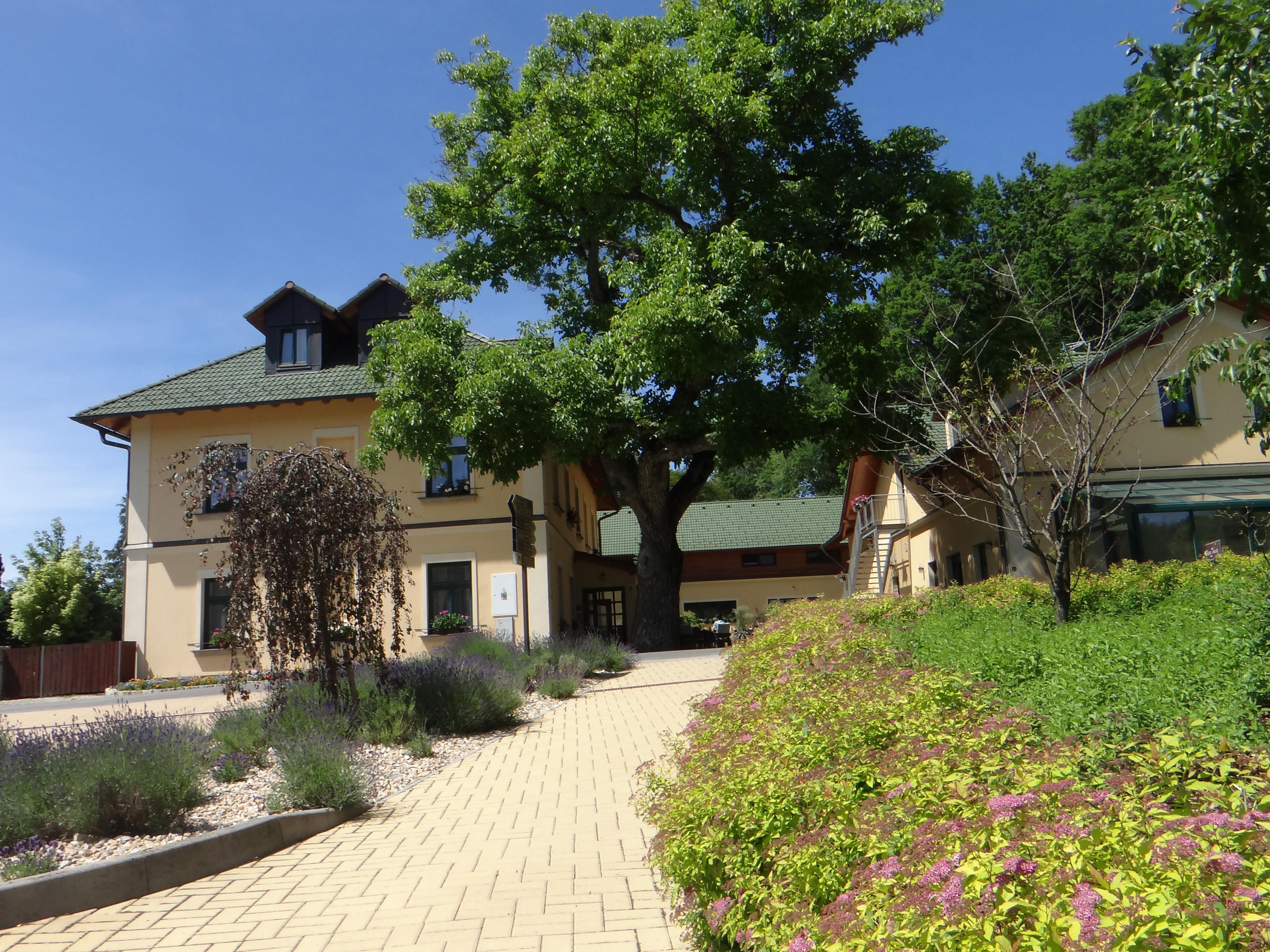 Resort Johanka foto 6