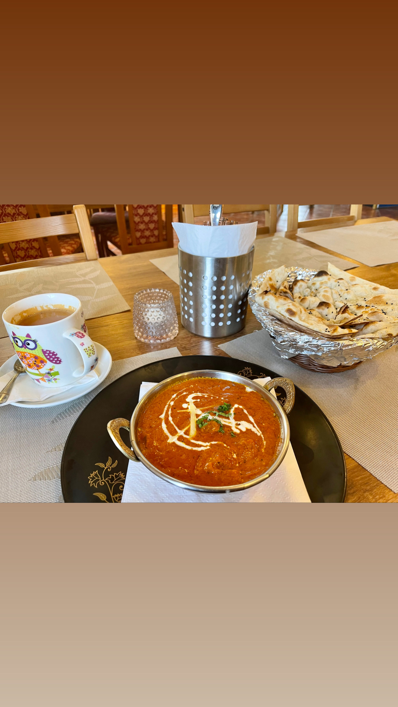 Indická a nepálská restaurace DARBAR