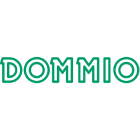 Dušičkový věnec s bílými chryzantémami Ø30 cm v obchodě Dommio.cz