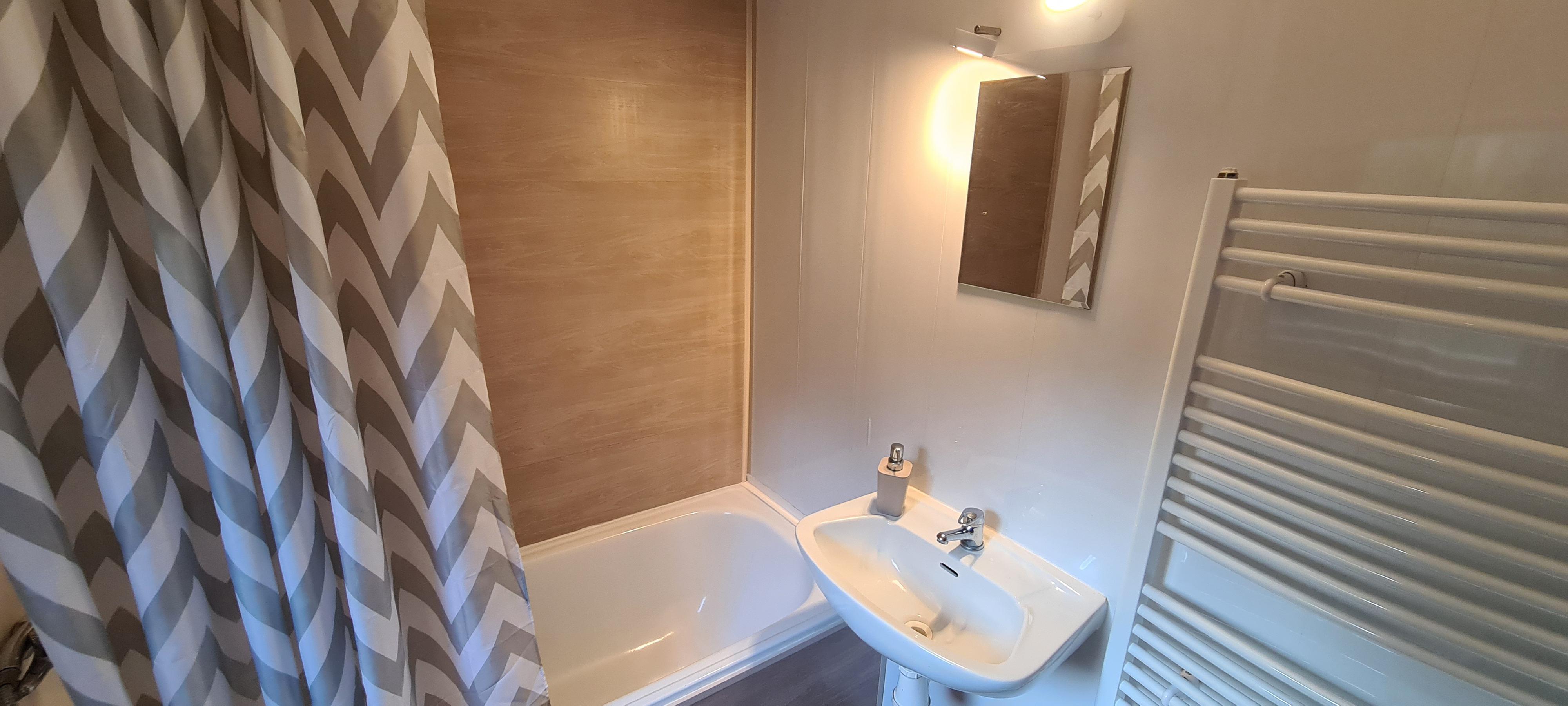 Chata Mezičky foto 5