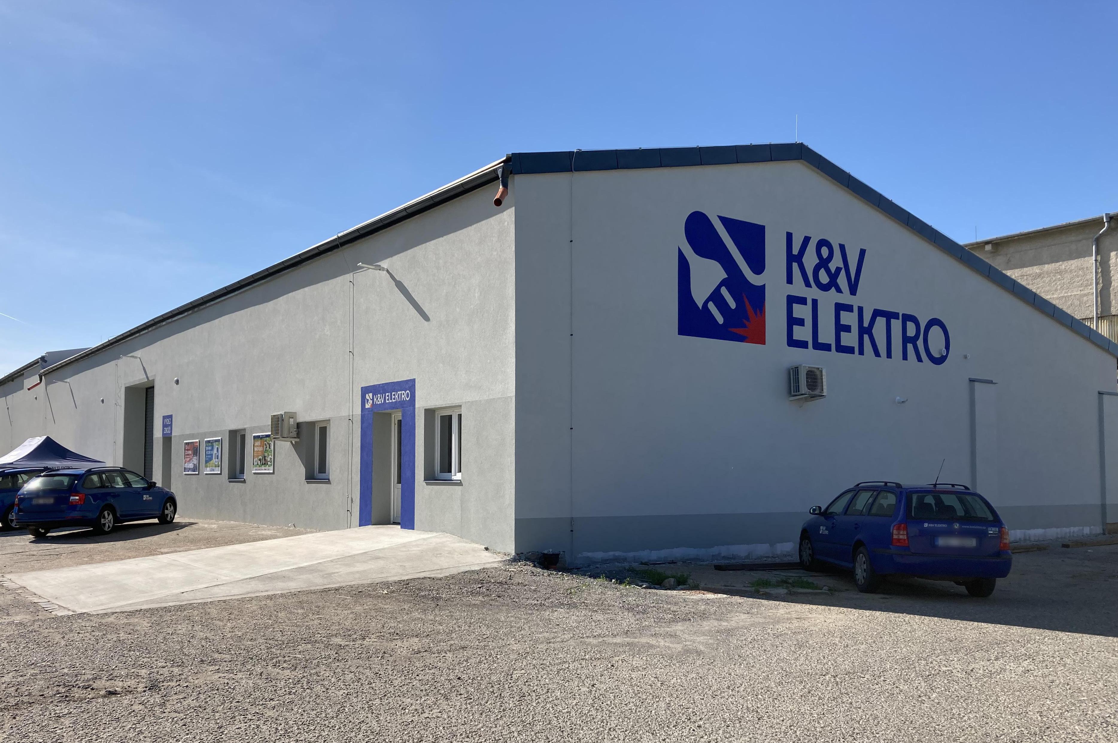 K & V ELEKTRO