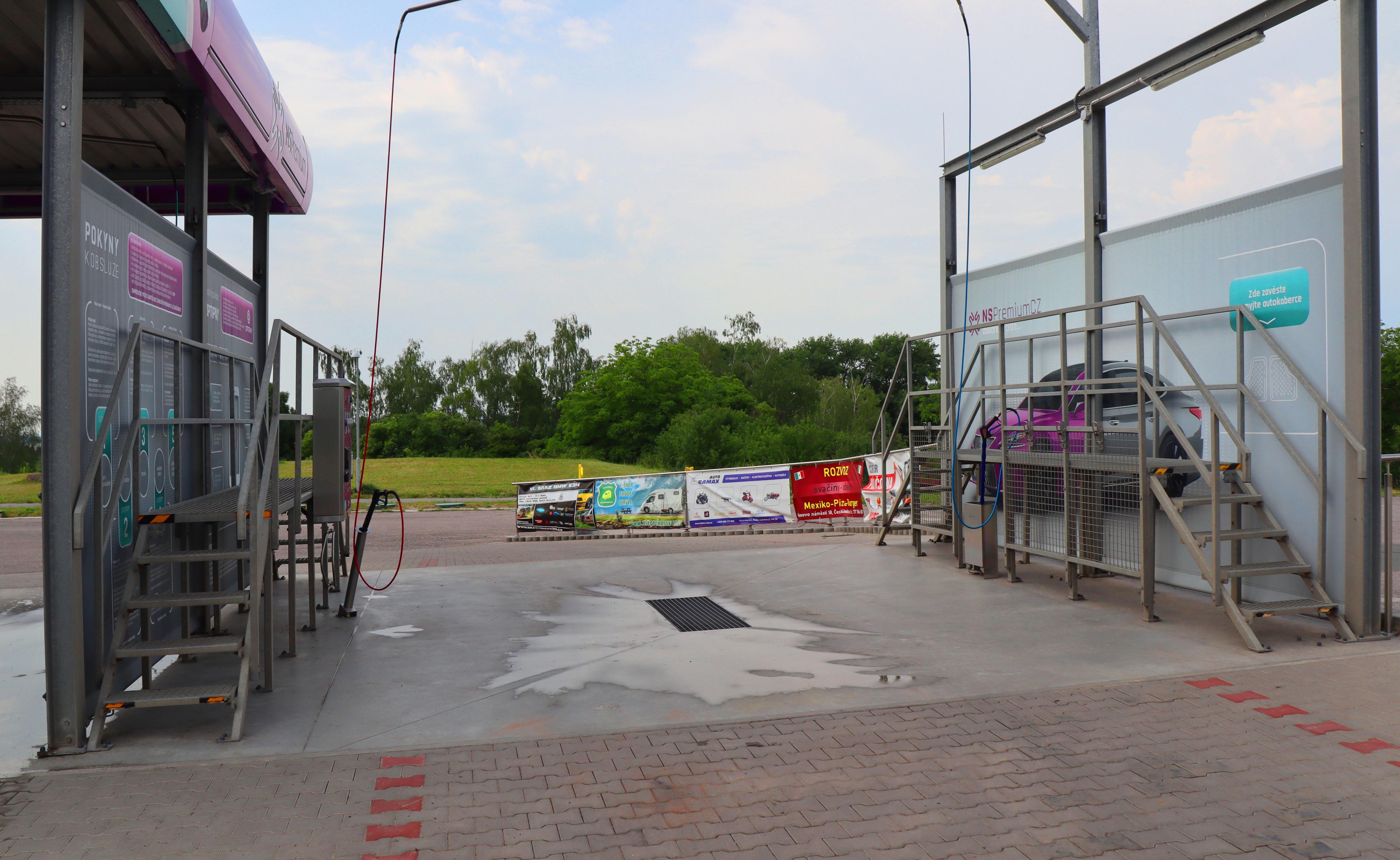 CAR WASH CZECH s.r.o. foto 3