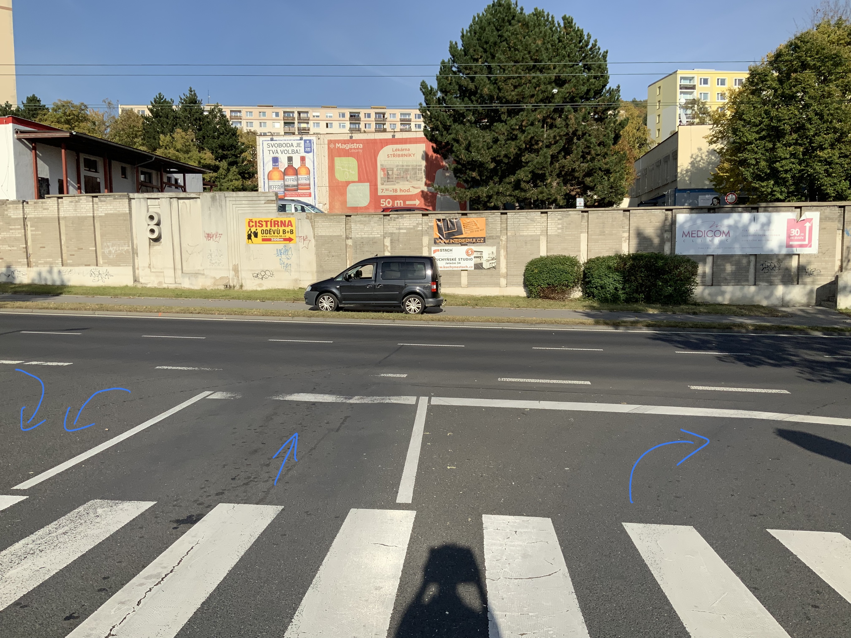 Čištění koberců - sběrna Špína Pryč POINT foto 3