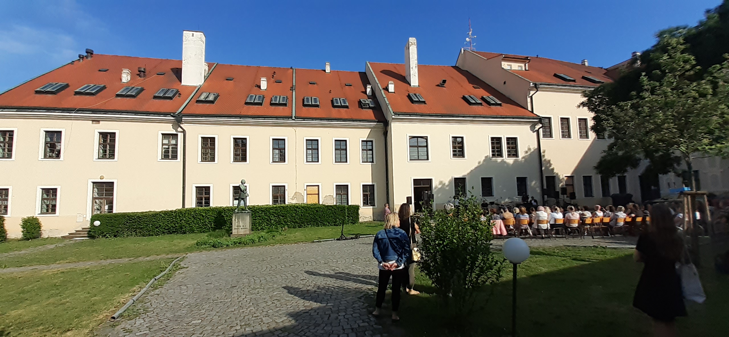 Základní umělecká škola Kroměříž foto 5