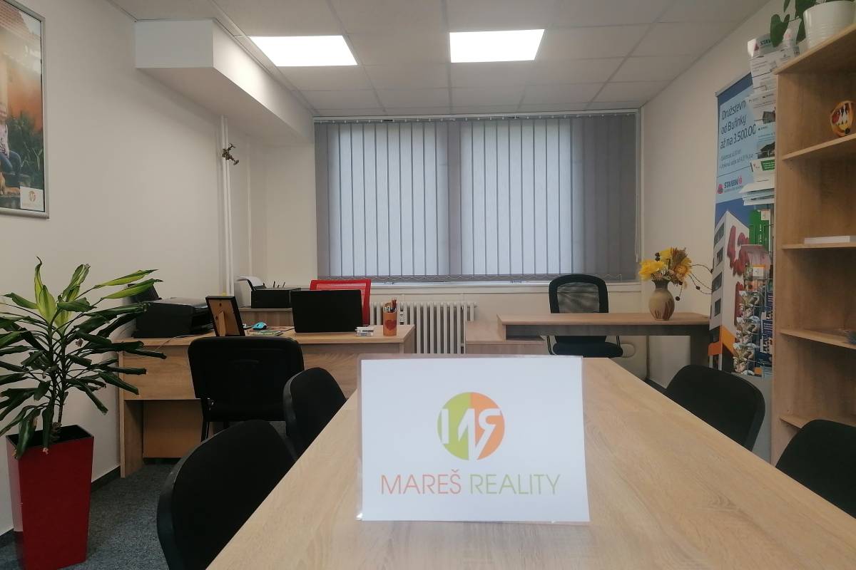 Mareš Reality