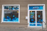 Fotografie ALBIXON, a.s.