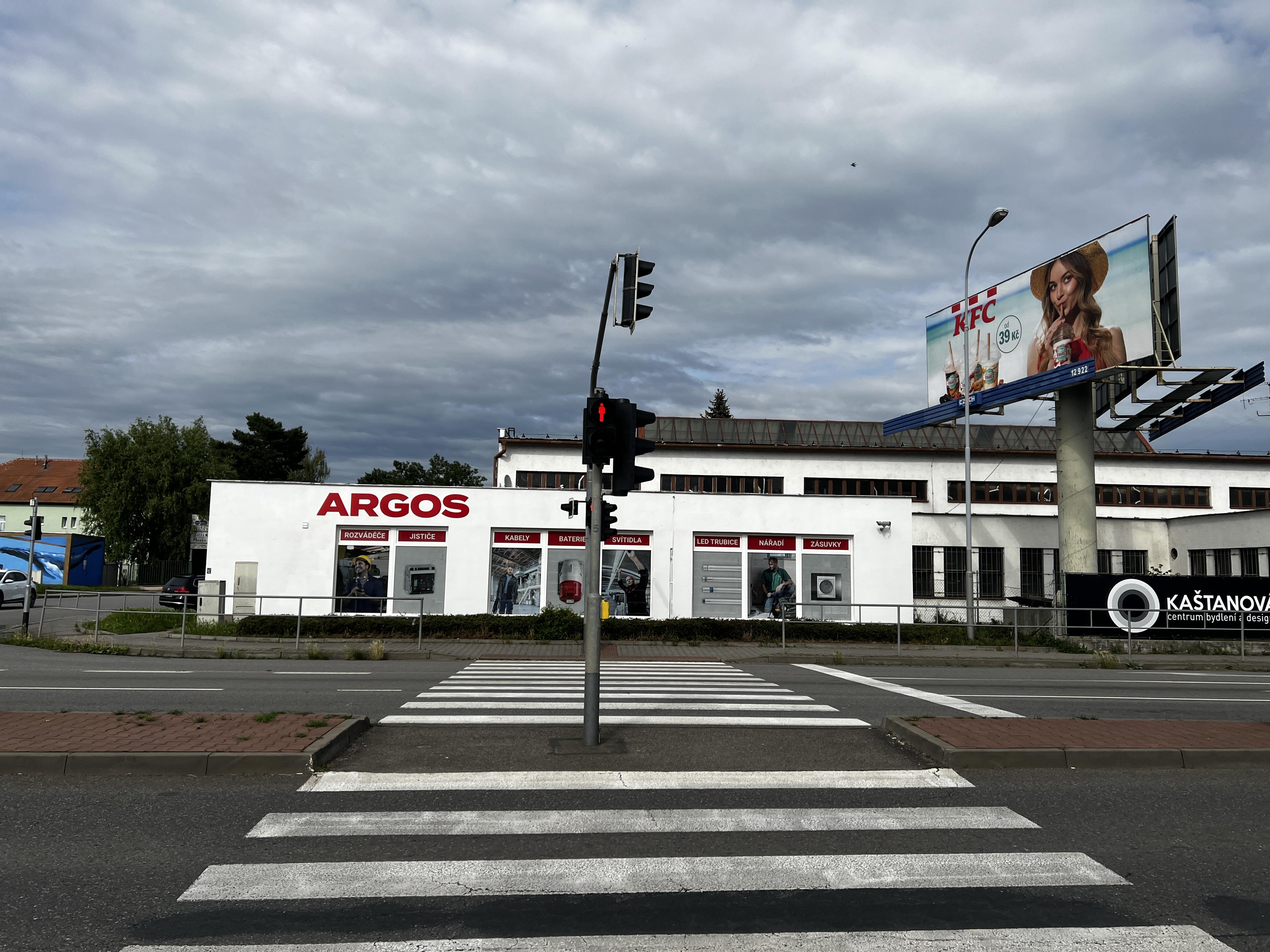 ARGOS ELEKTRO, a.s. foto 4