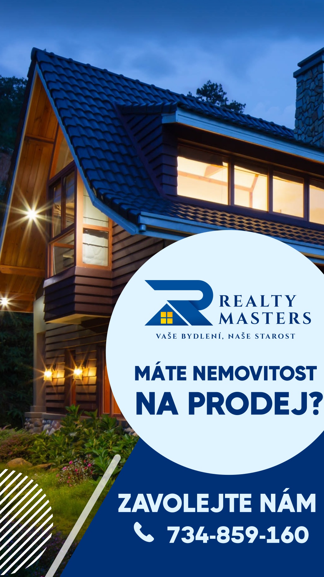 REALTY MASTERS s.r.o. foto 2