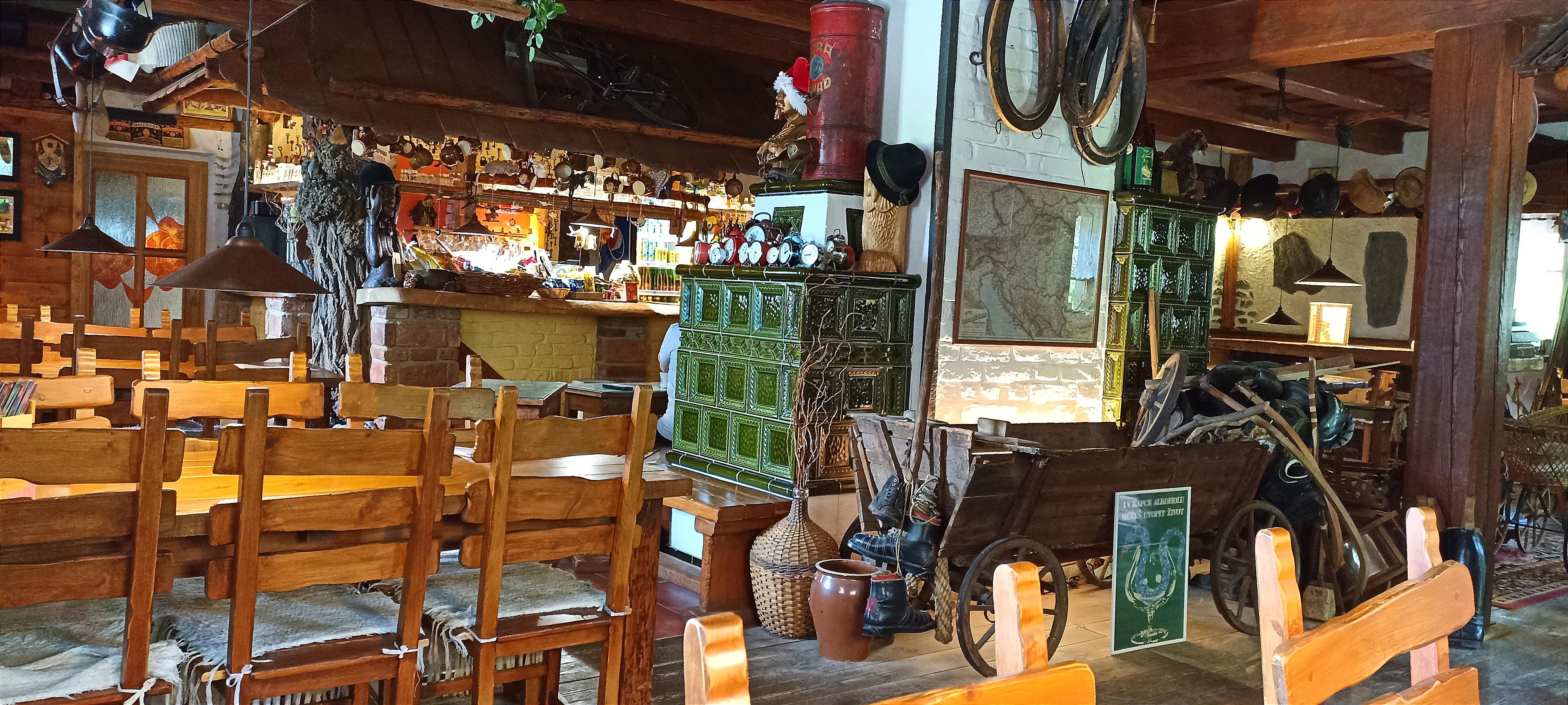 Restaurace Na Vyhlídce foto 4