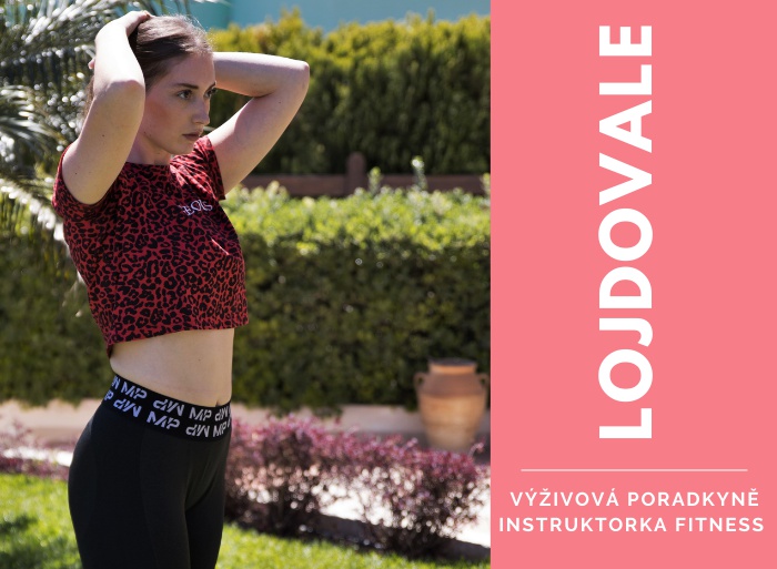 výživové a fitness poradenství foto 2