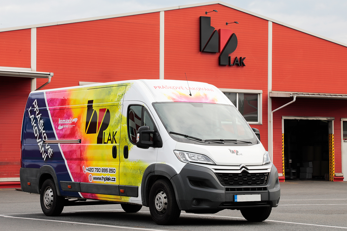 HP LAK s.r.o.