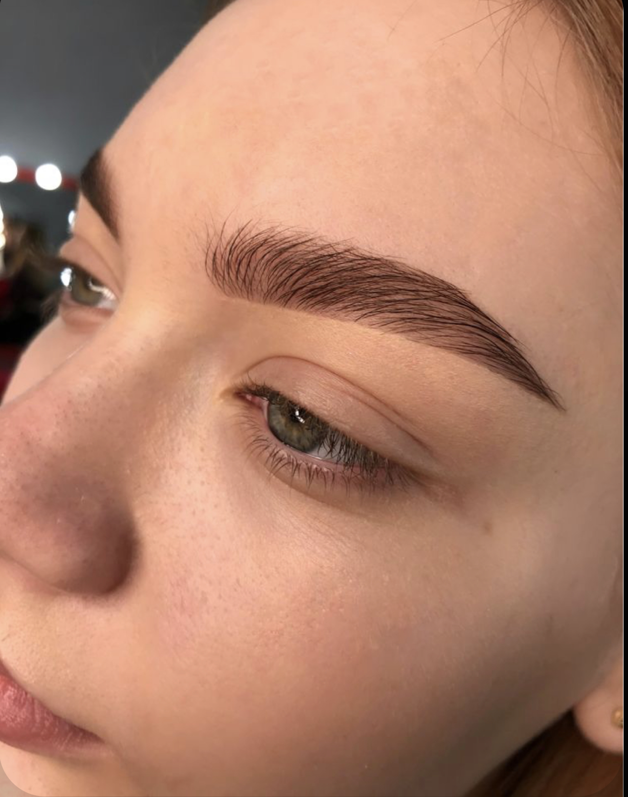 Studio prodlužování řas foto 2