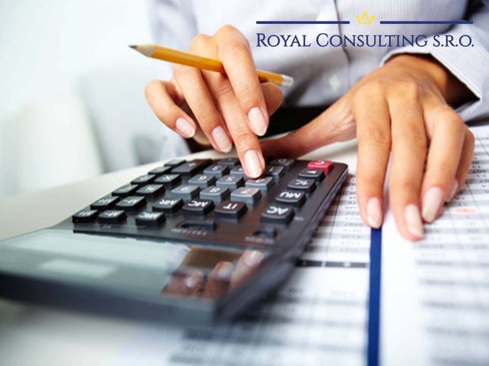 Royal Consulting, s.r.o. foto 3