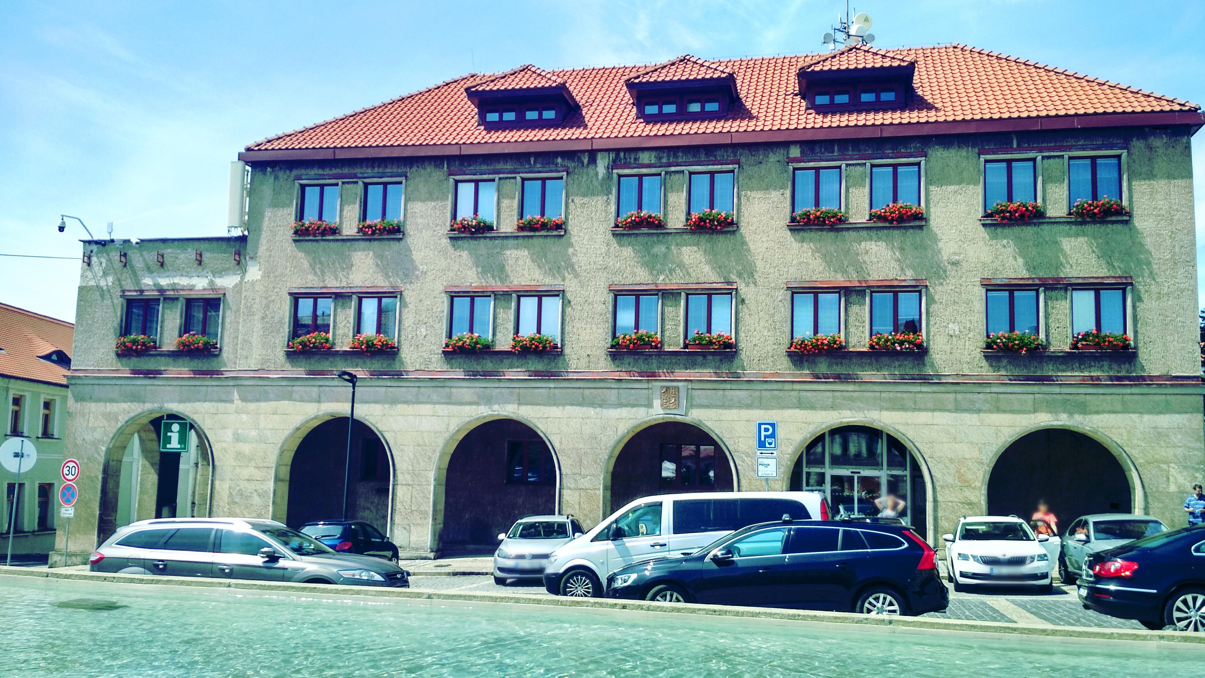 Turistické informační centrum Mělník - Mělnické kulturní centrum, o.p.s. foto 5