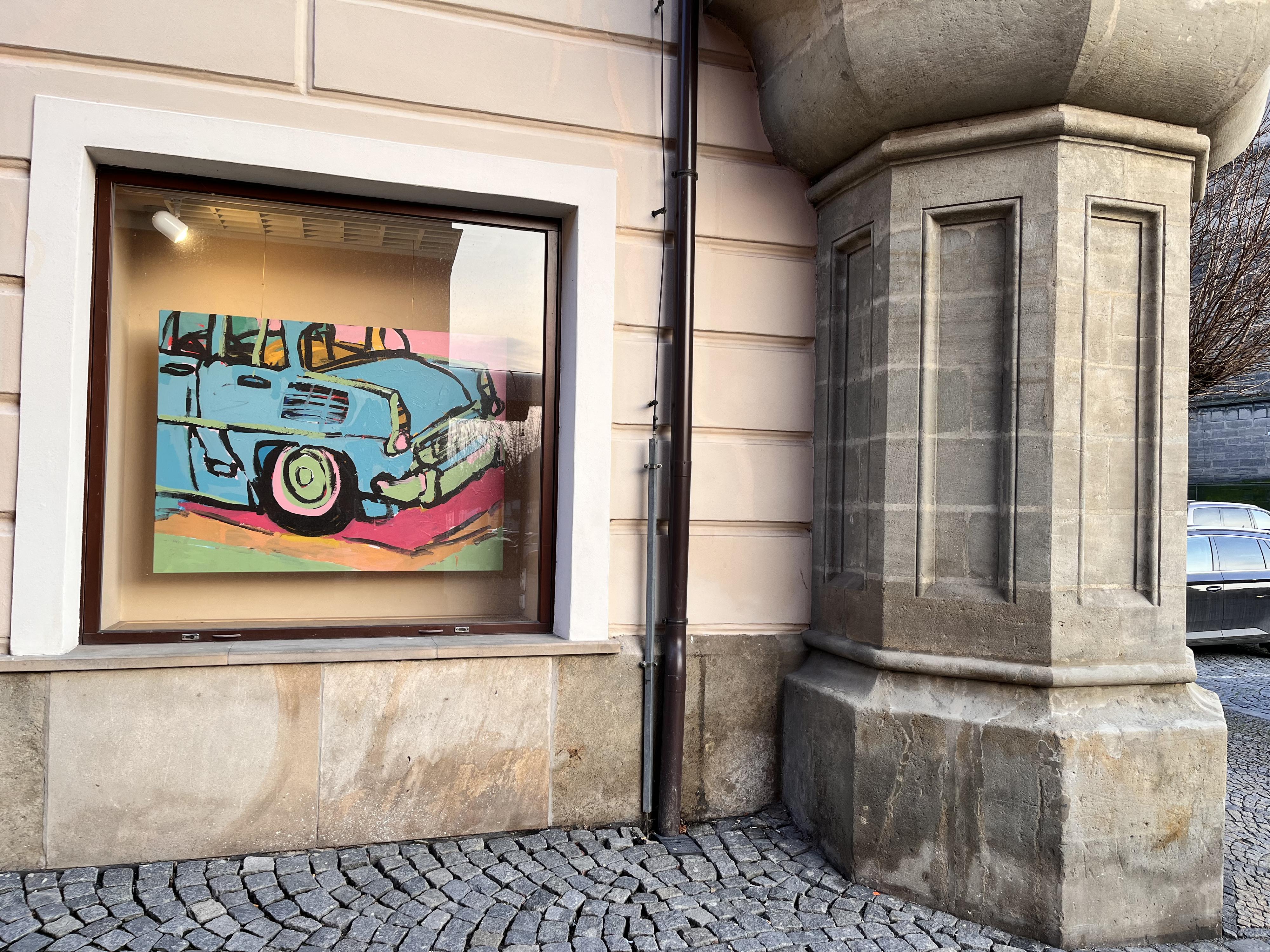 Galerie Art foto 3