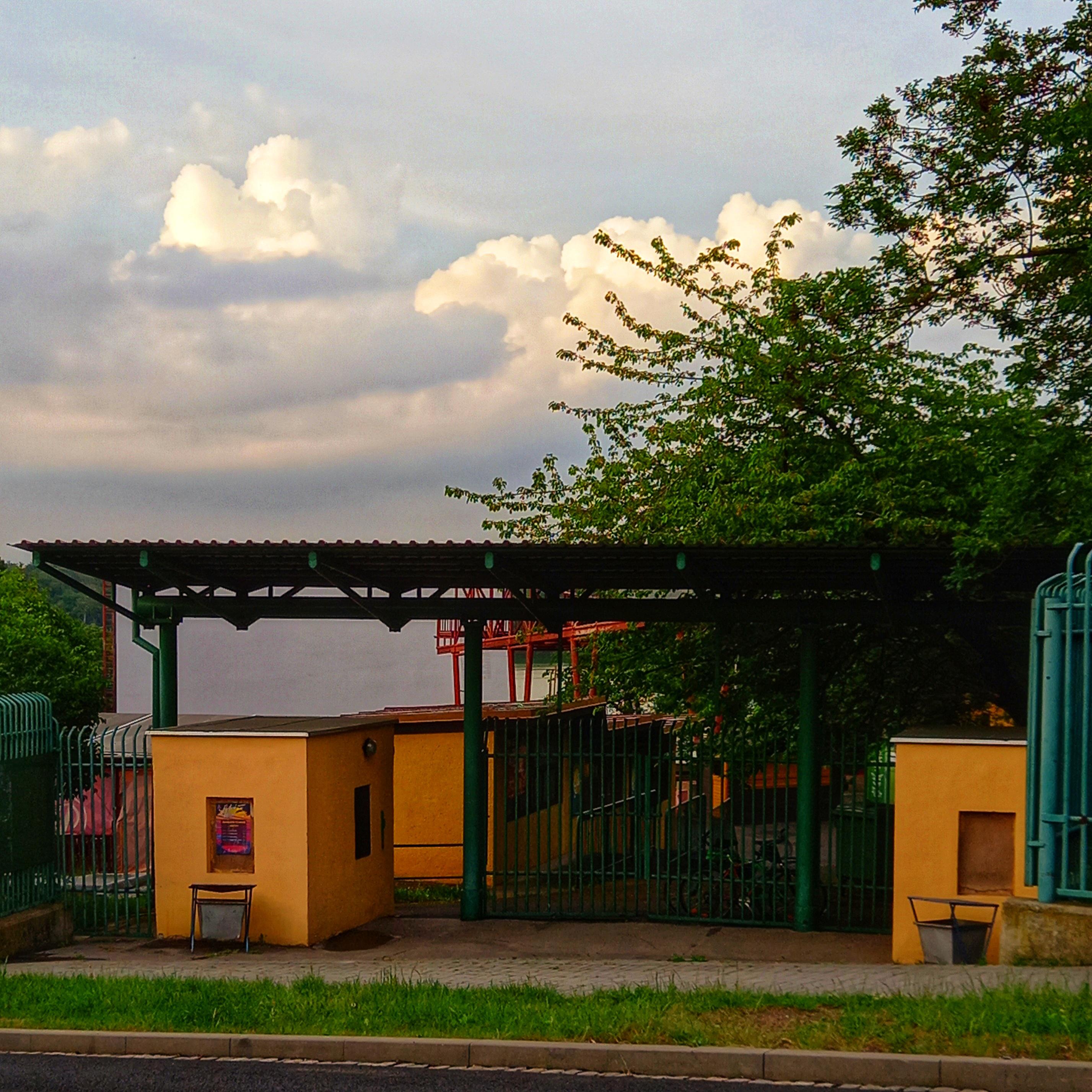 Letní kino Chomutov