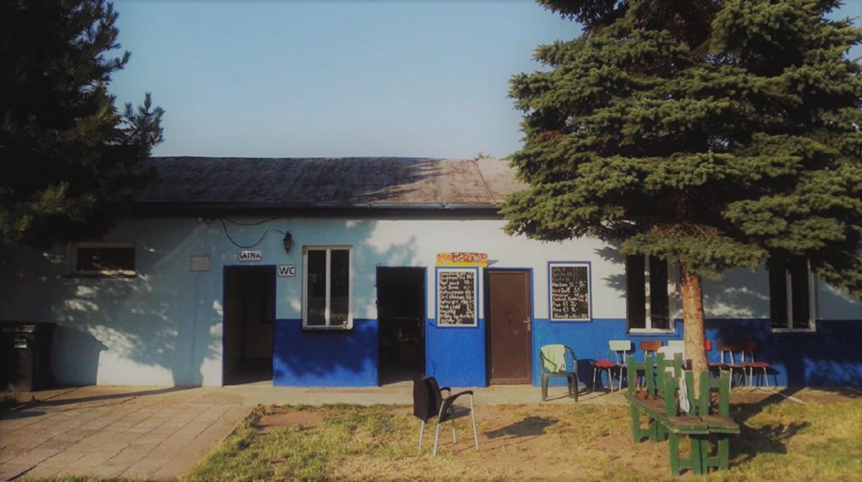 Koupaliště Horní Jiřetín foto 3