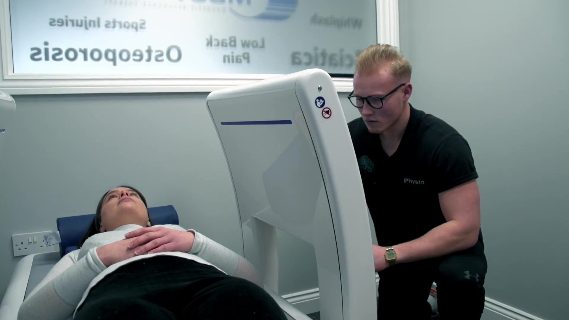 Medicareline foto 2 (náhled videa)