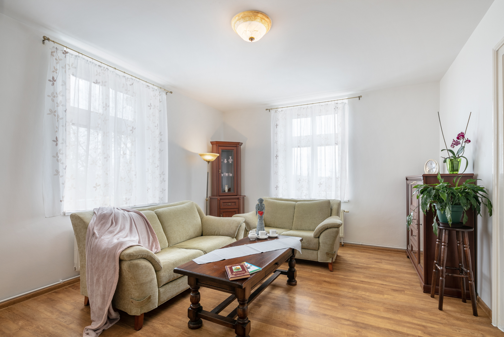 GALA - ubytování apartmán pro firmy foto 2