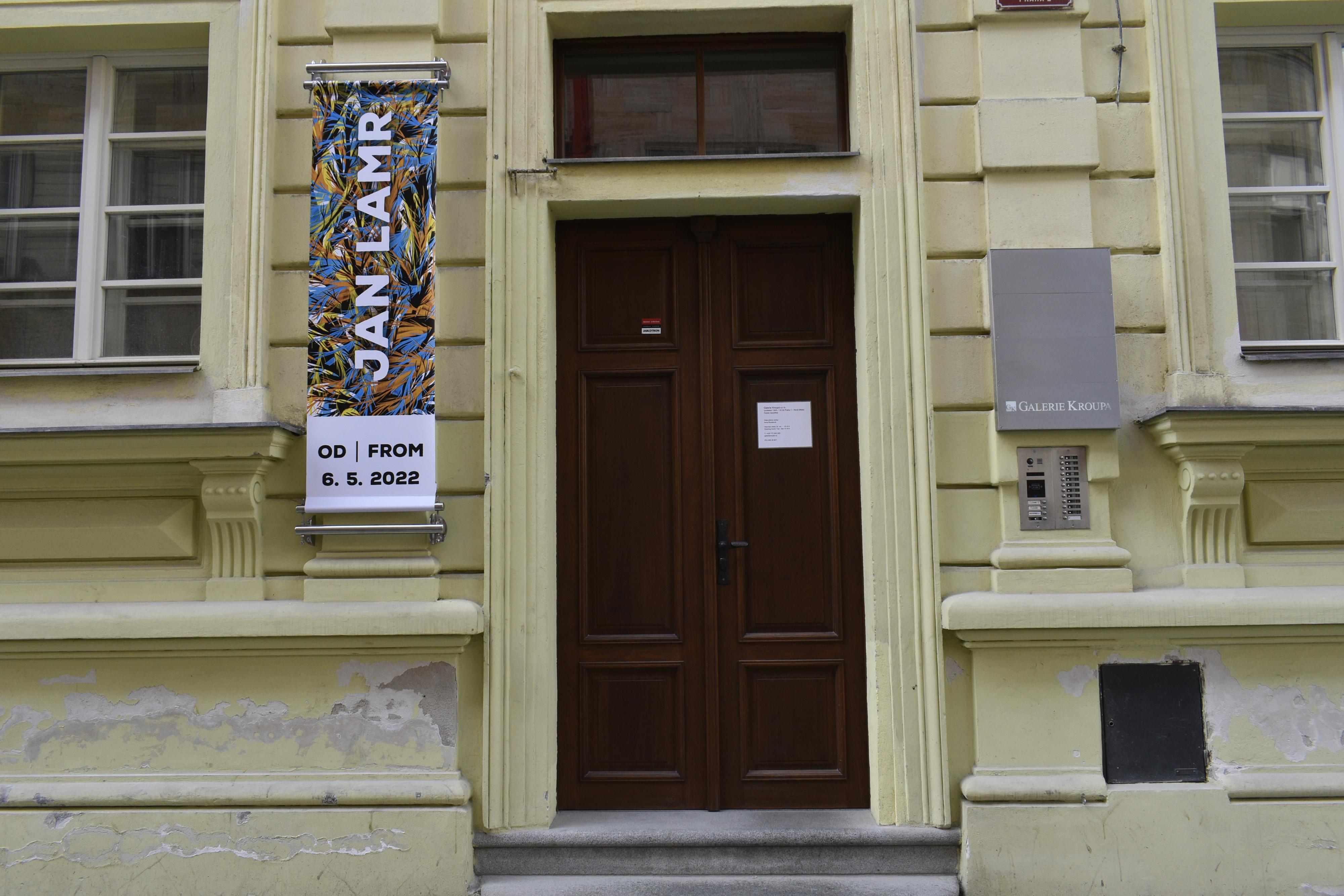 Galerie Kroupa foto 5