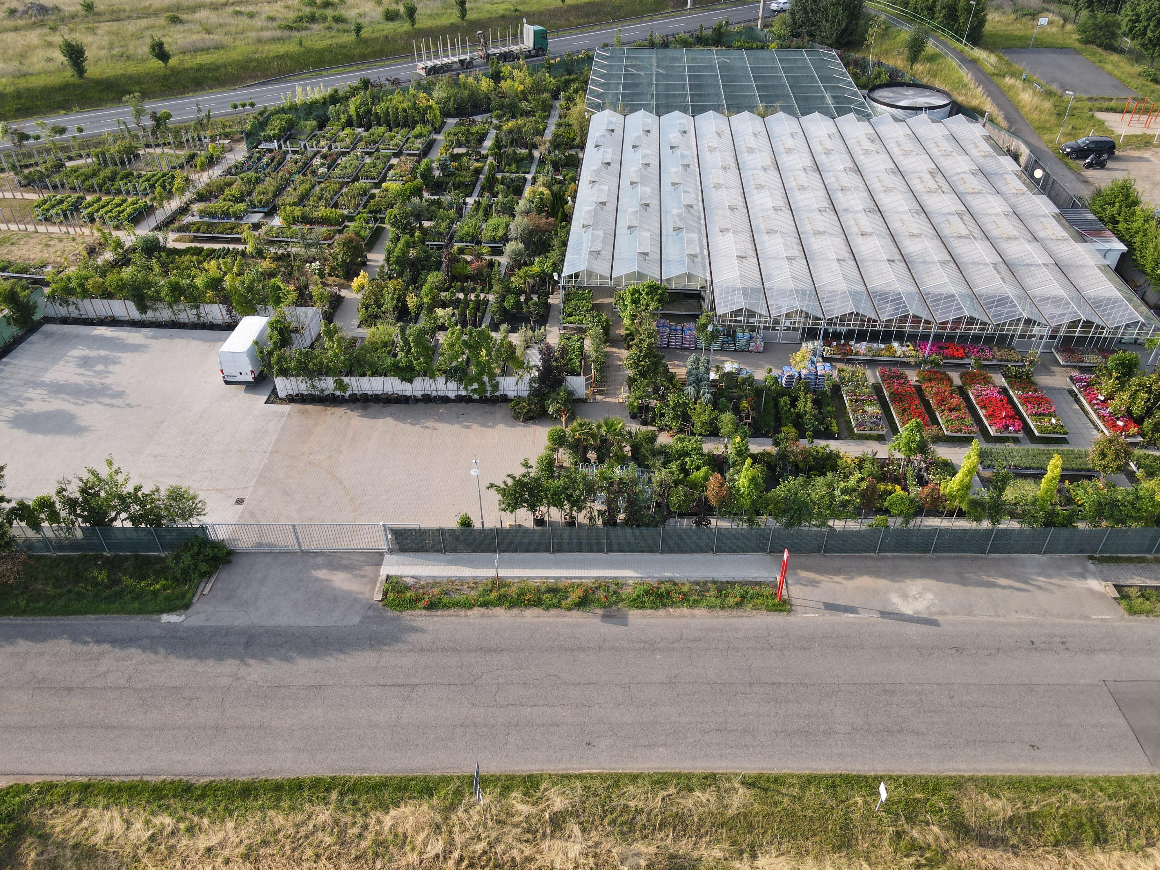 Zahradnictví Spomyšl foto 6