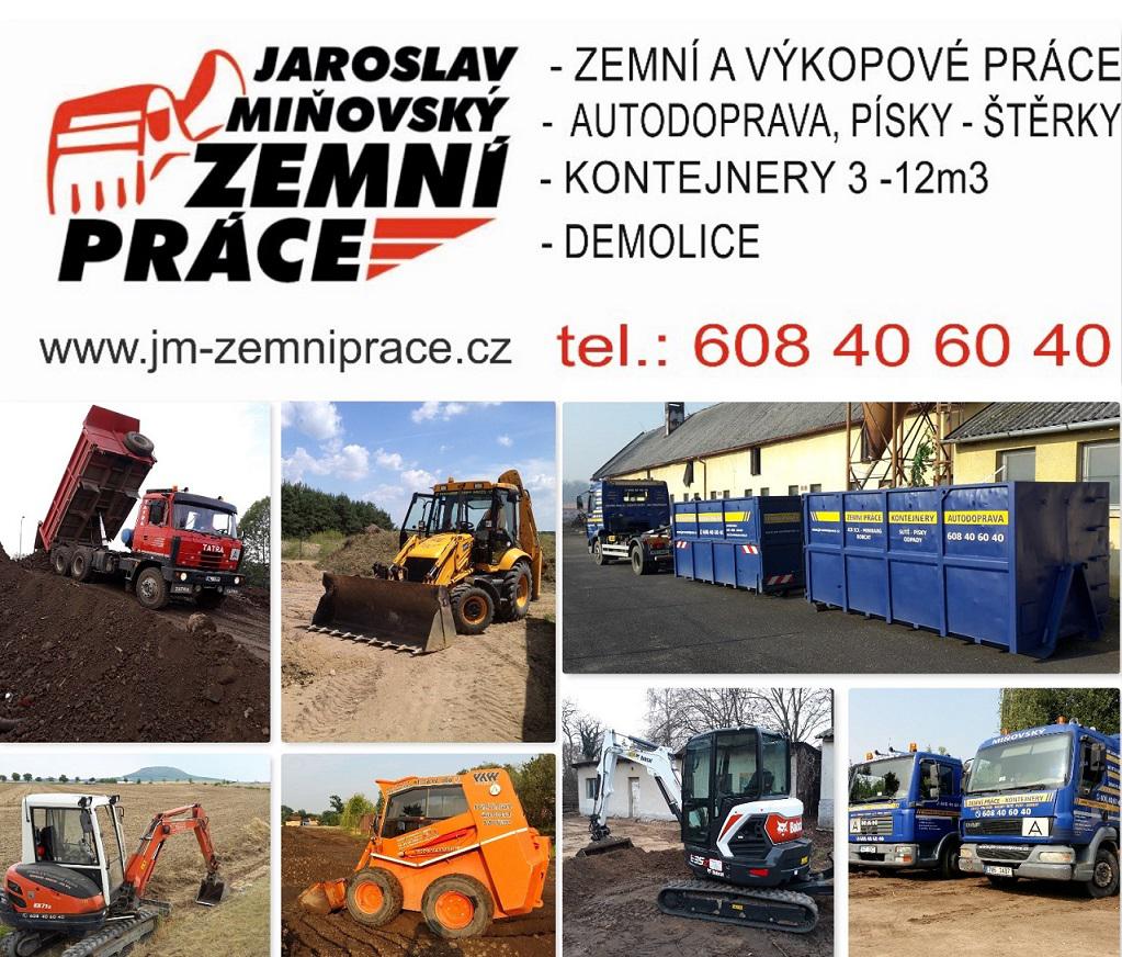 Jaroslav Miňovský foto 1
