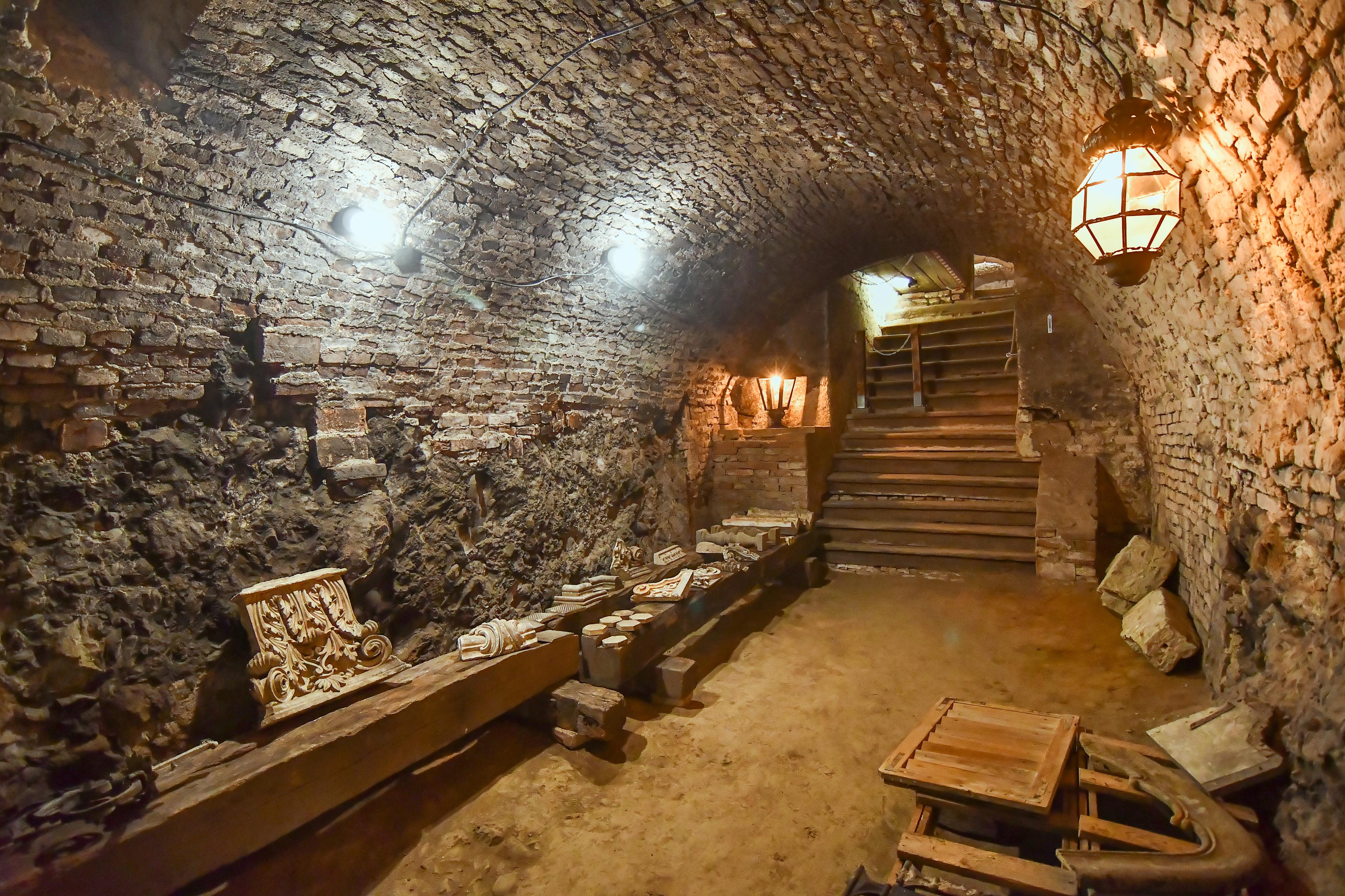 Zámek Račice foto 6