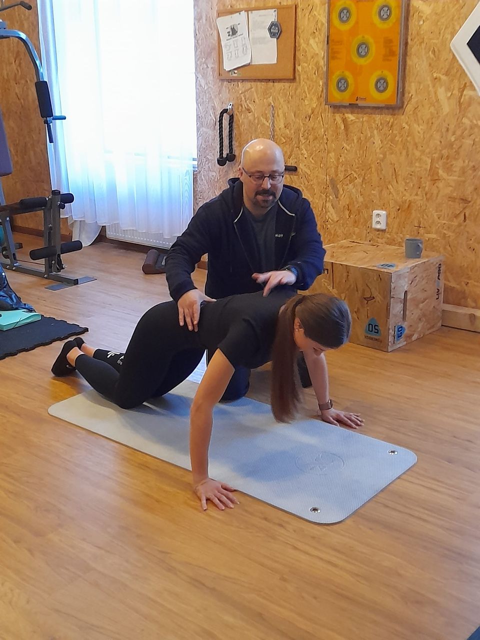 Vladimír Hirka - Terapeut, tradiční čínská medicína foto 3