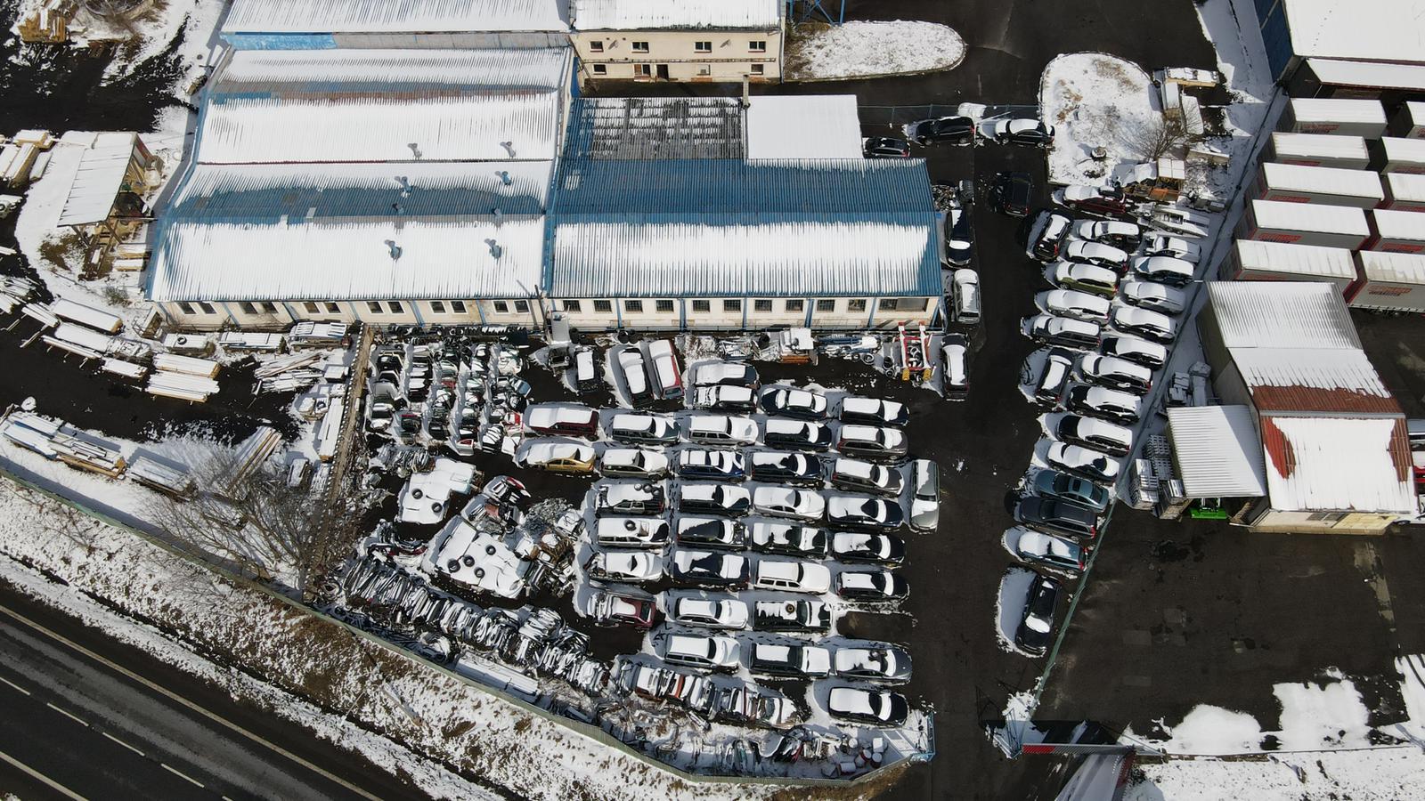 Polar Cars foto 1