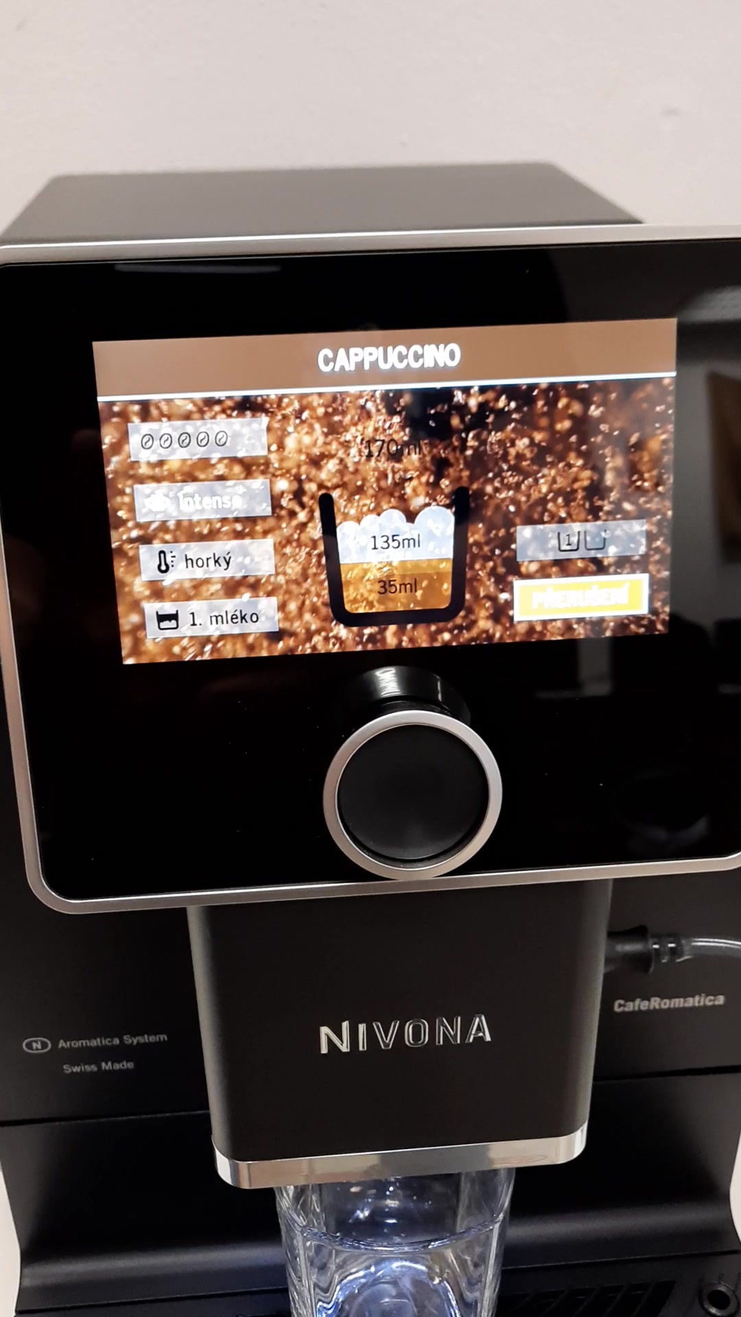 Kávum.cz foto 2 (náhled videa)