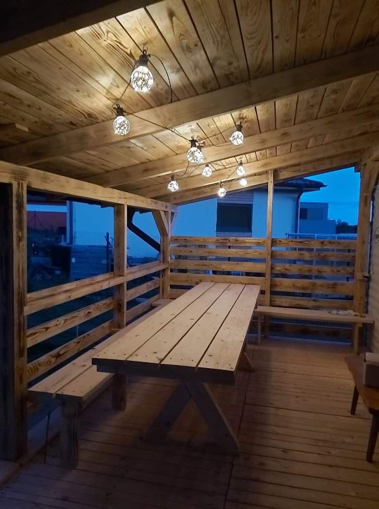 Chata pod Trolím vrchem foto 5