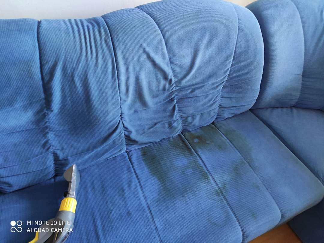 Lukáš Dvořáček - Čistící služby