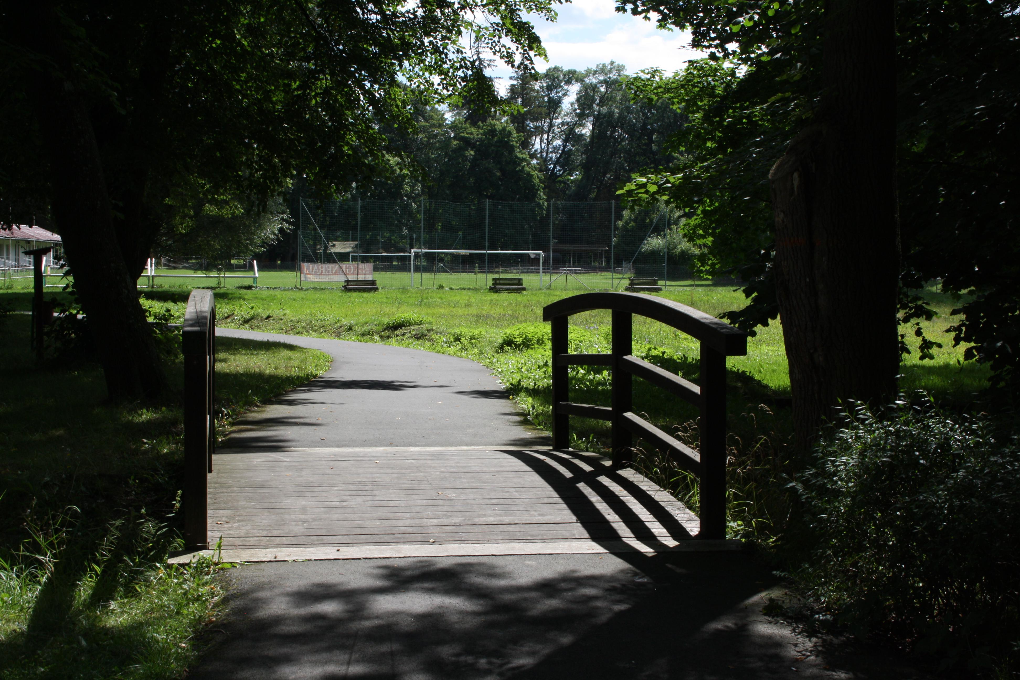 FK Slezan Osoblaha foto 3