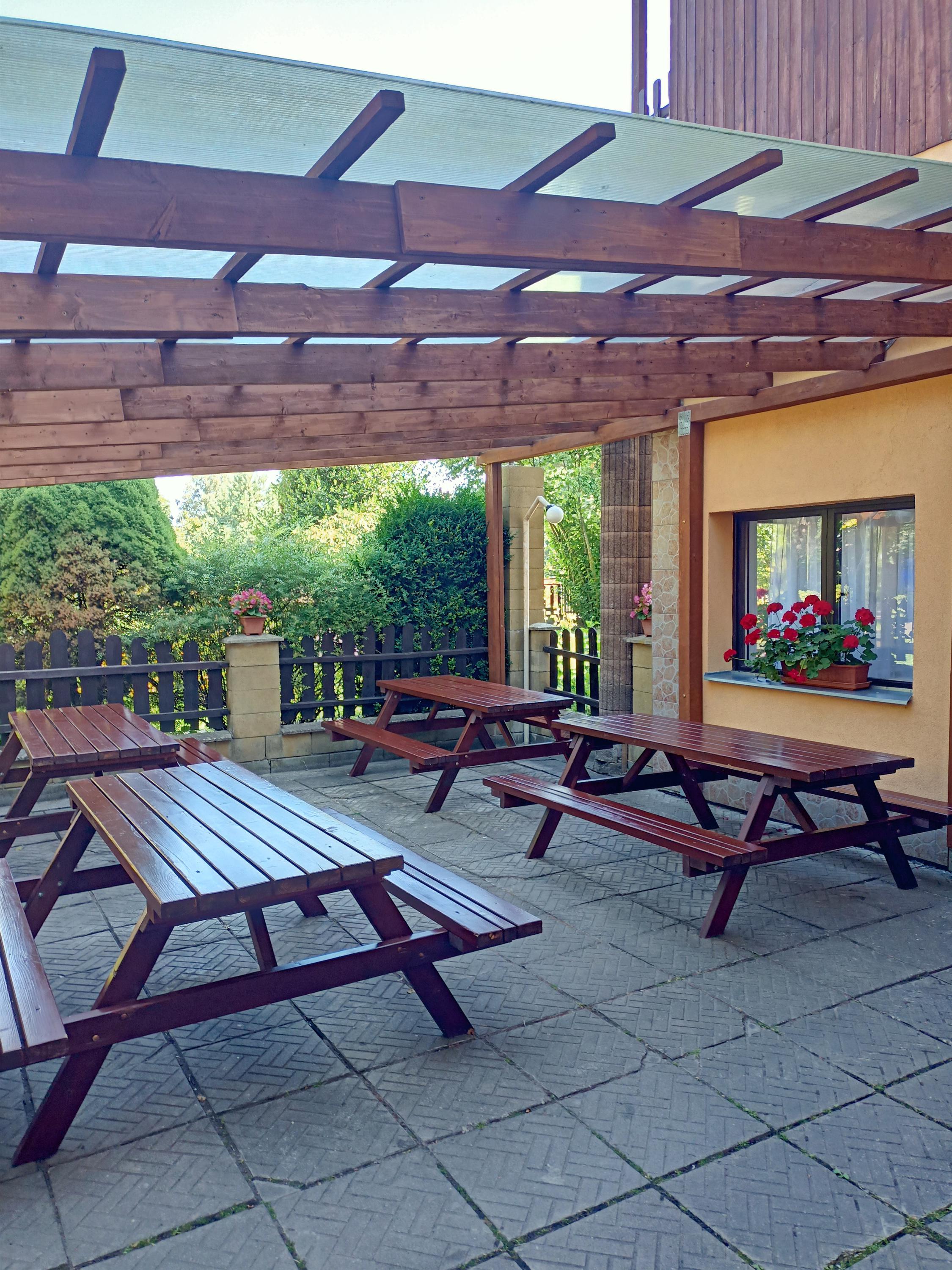 Penzion Na rybníčku foto 4