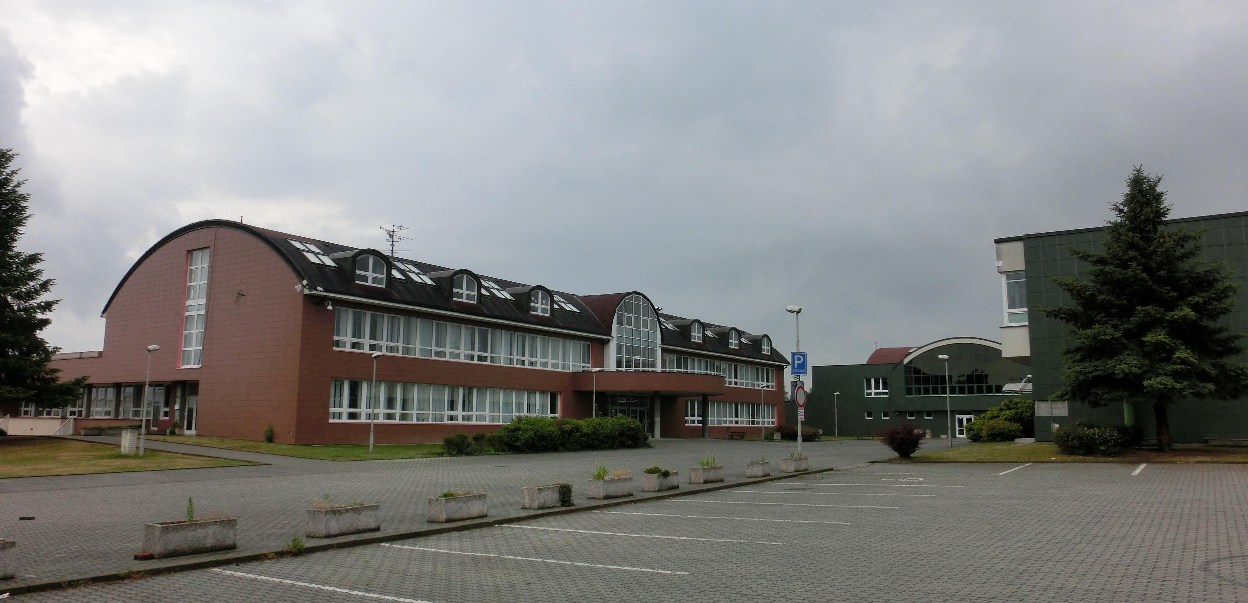 ZŠ Jana Kubelíka, Neveklov foto 5