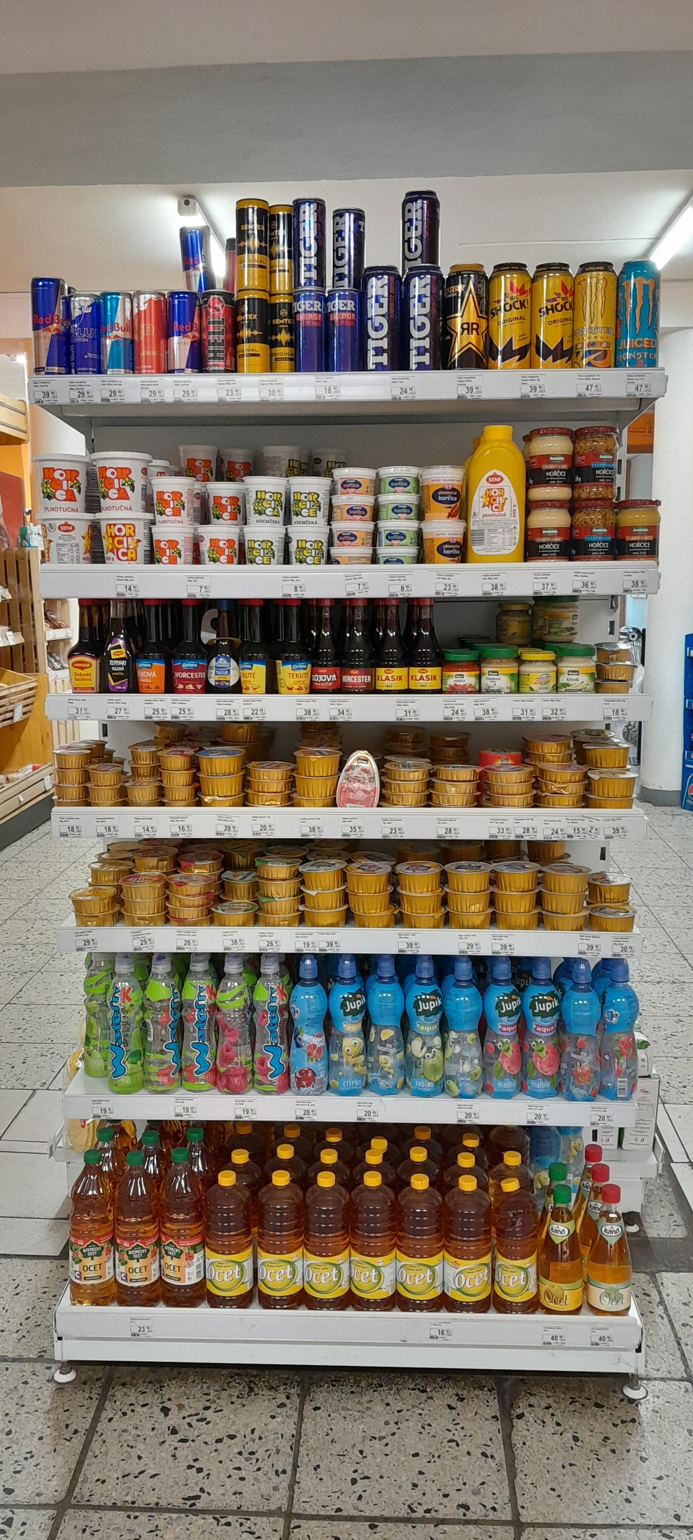 Potraviny U Václava foto 6