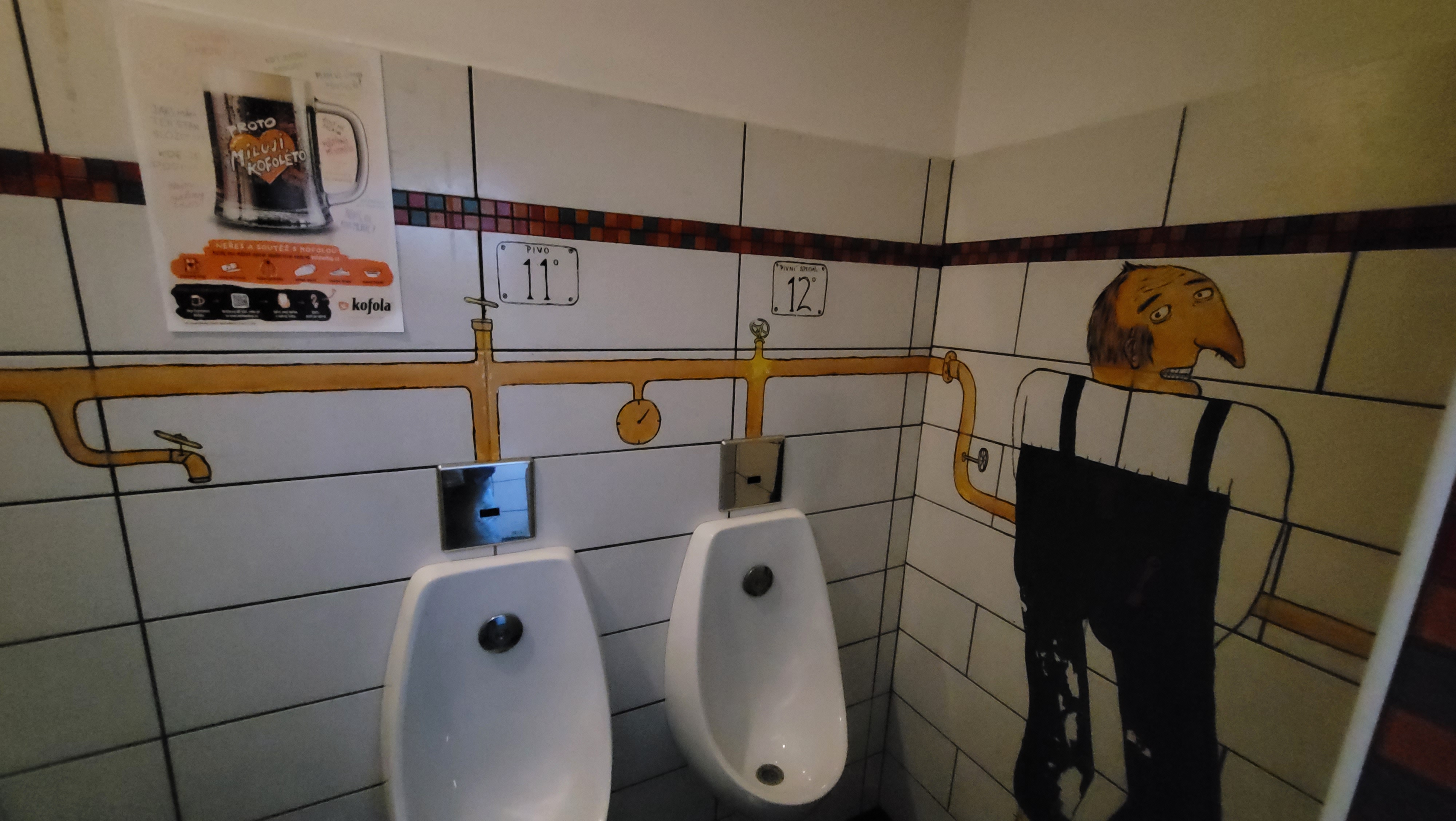 Pivní Bar Hříbek foto 5