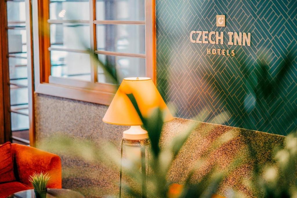 Metropolitan Old Town hotel foto 3