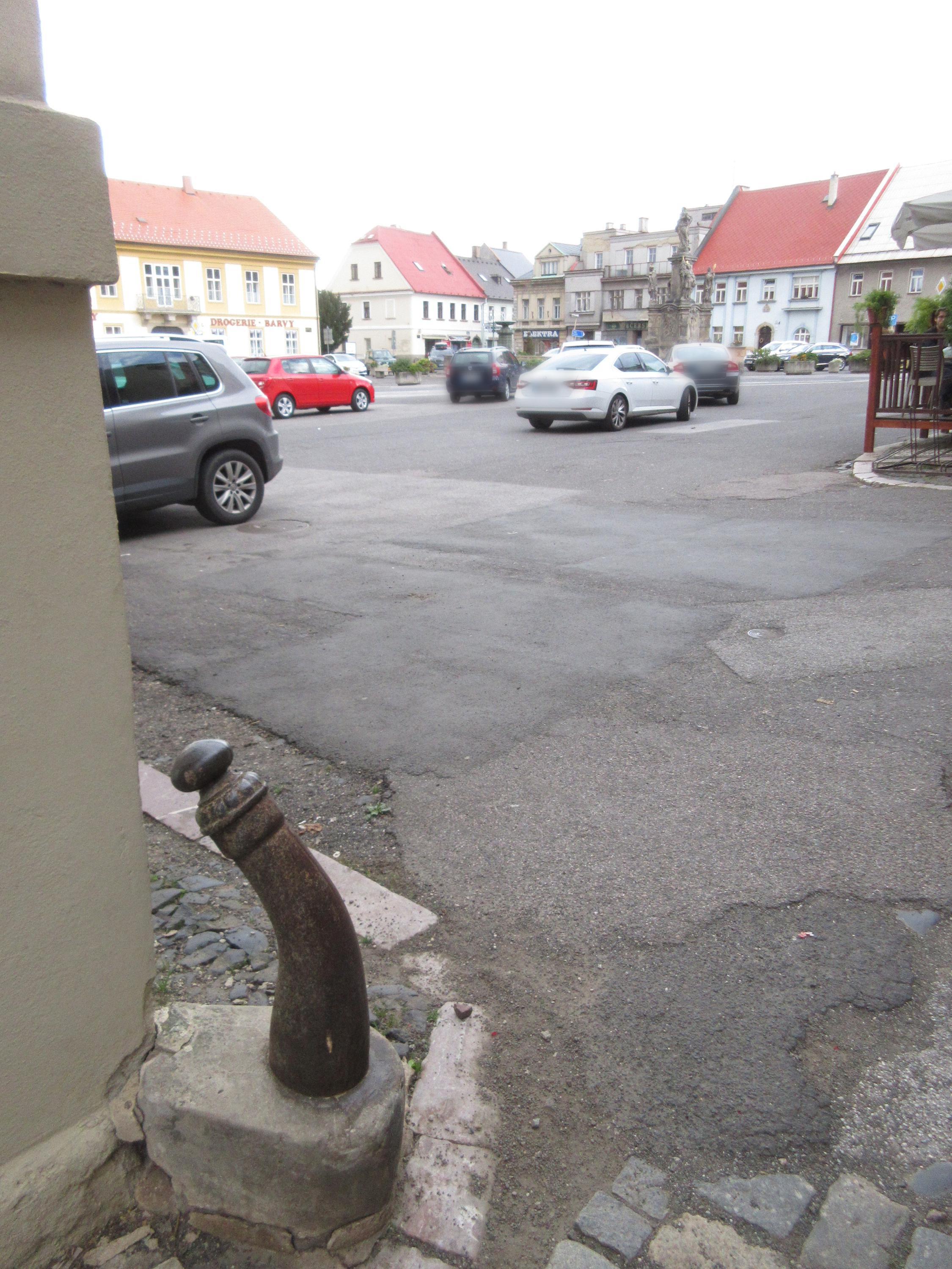 Městské informační centrum Sobotka foto 5