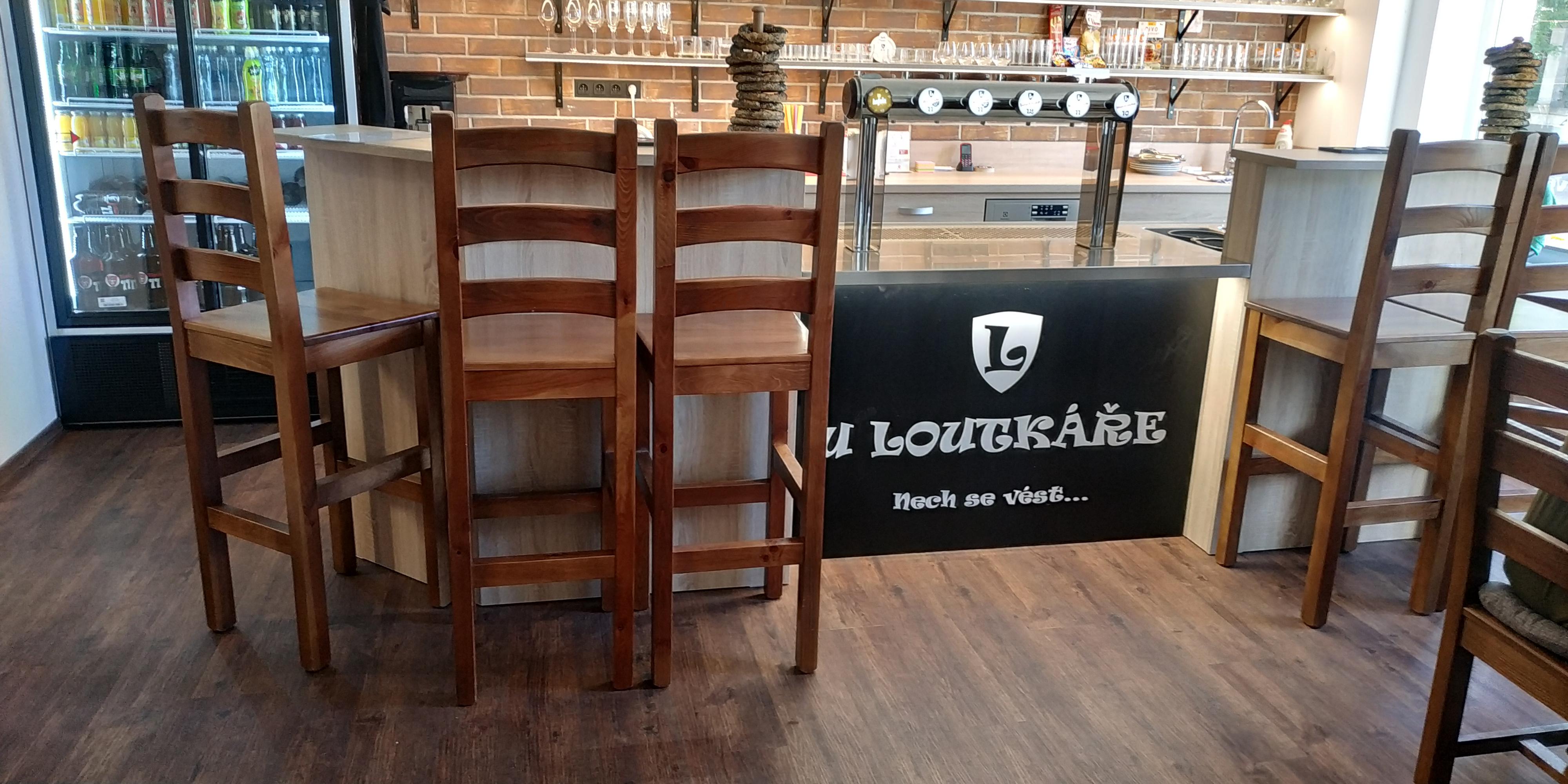 Restaurace U Loutkáře foto 4