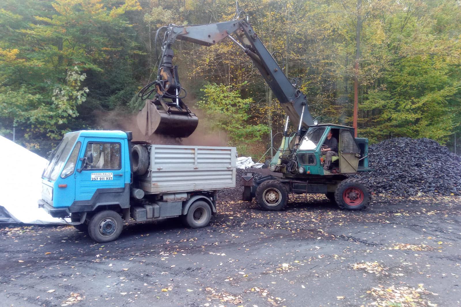 Valdmann - palivo, s.r.o.