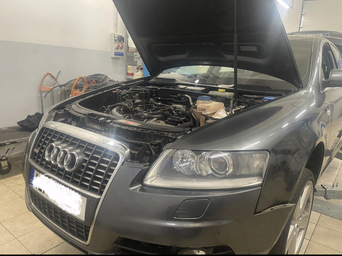 Autoservis Fcars foto 3