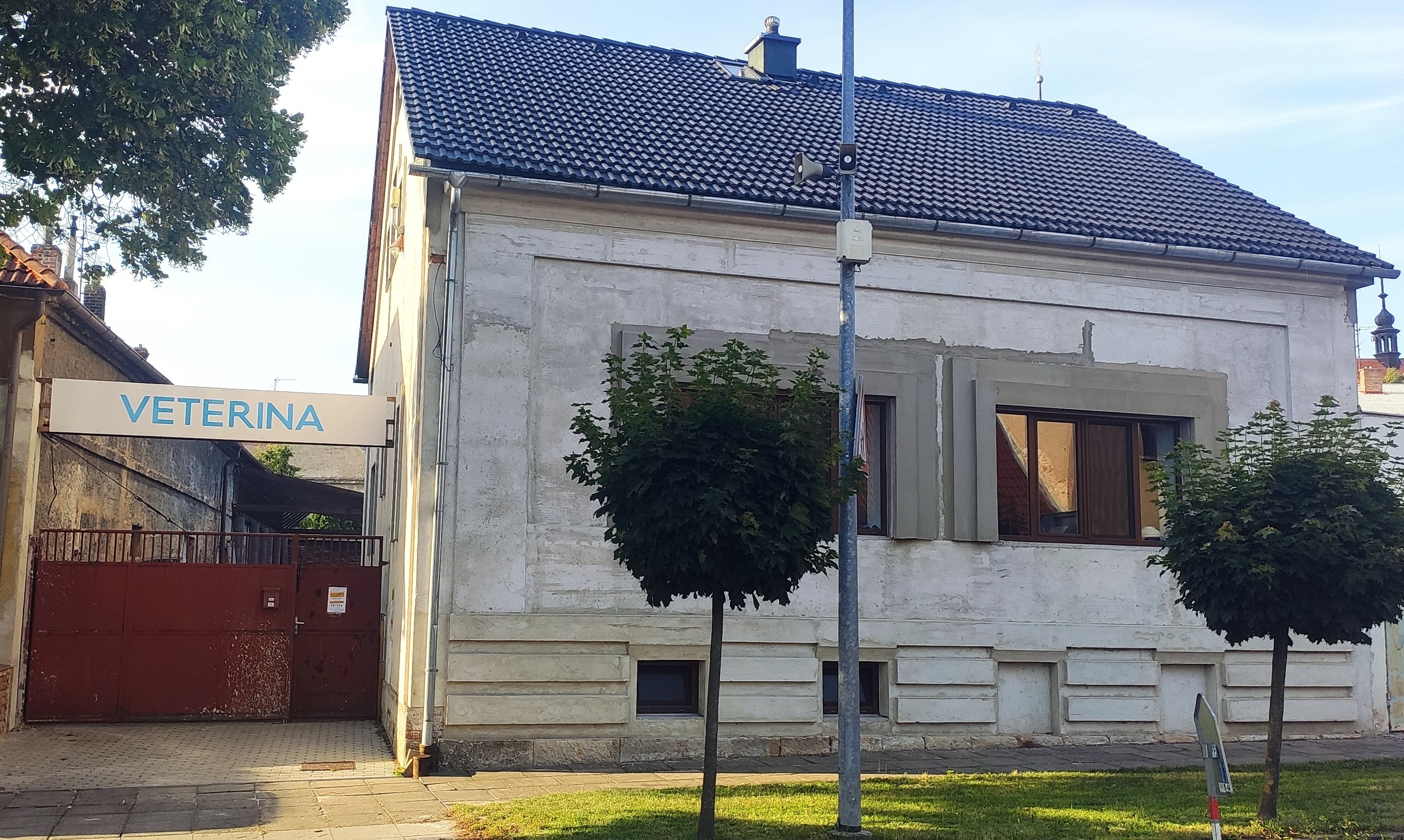 Veterinární ordinace SILVIAVET foto 2