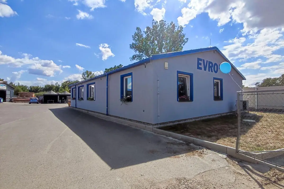 EVROmat, a.s.